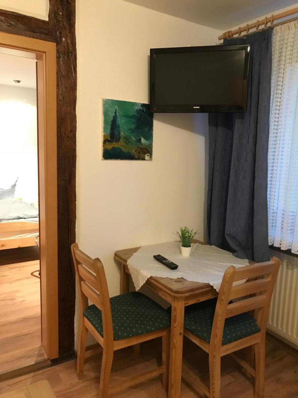 Hotel Guntia Boardinghouse Günzburg Dış mekan fotoğraf
