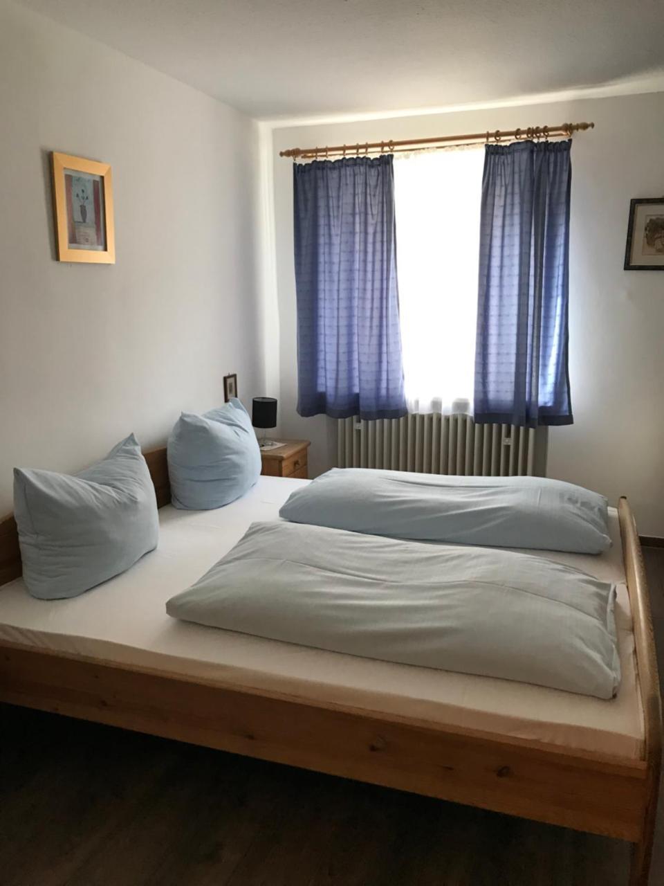 Hotel Guntia Boardinghouse Günzburg Dış mekan fotoğraf